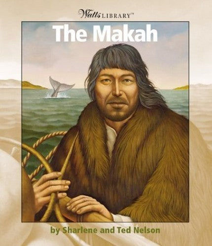 The Makah cover