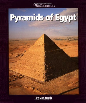 Pyramids of Egypt