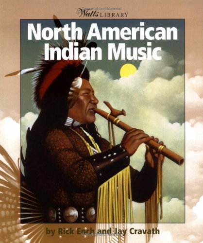 North American Indian Music
