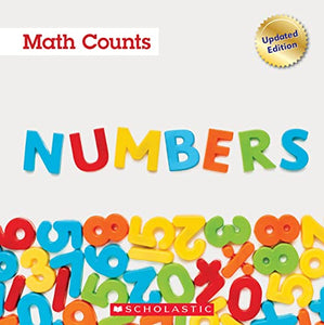 Numbers (Math Counts: Updated Editions) 