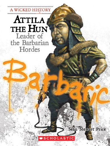 Attila the Hun