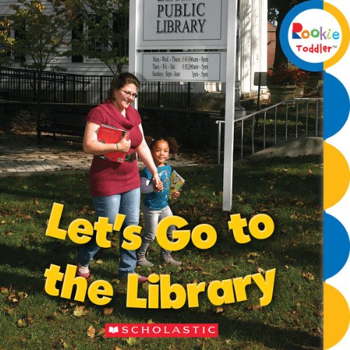 Let's Go to the Library