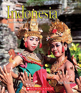 Indonesia (Enchantment of the World) 