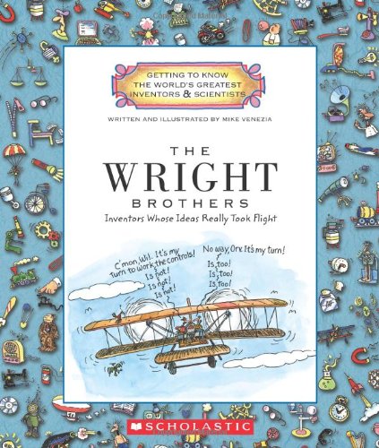 The Wright Brothers