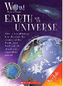 Earth and the Universe 