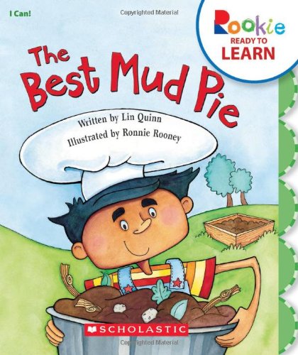 The Best Mud Pie cover