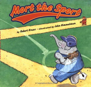 Mort the Sport