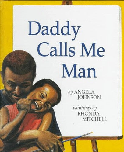 Daddy Calls Me Man
