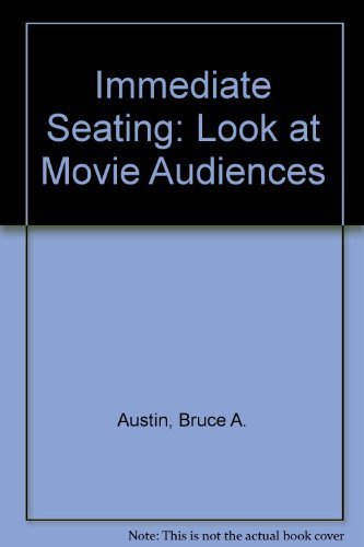 Immediate Seating