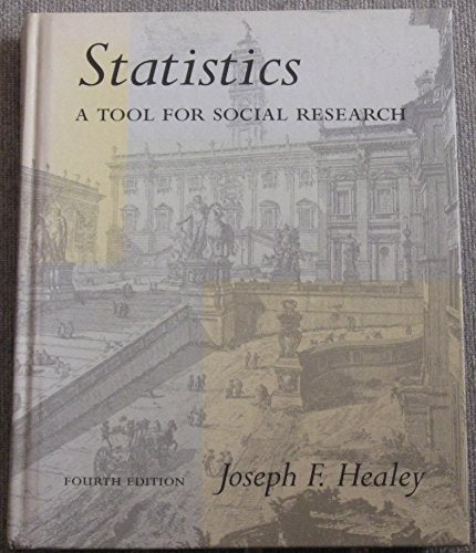 Statistics