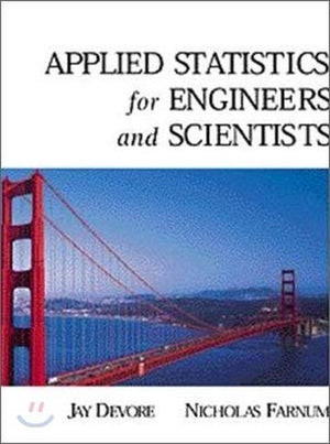 Practical Statistics for Engineering and the Sciences