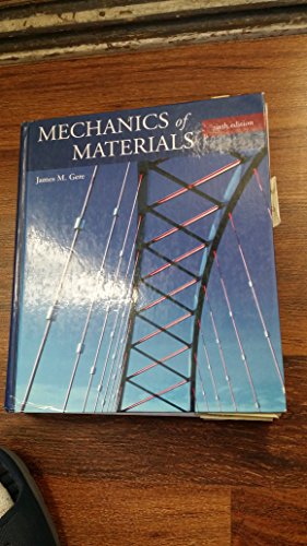 Mechanics of Materials
