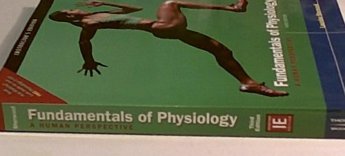 Fundamentals of Physiology