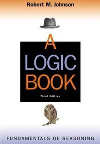 Fundamentals of Reasoning