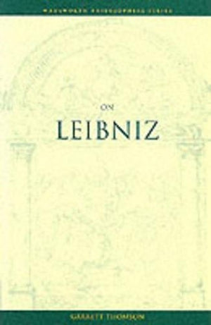 On Leibniz