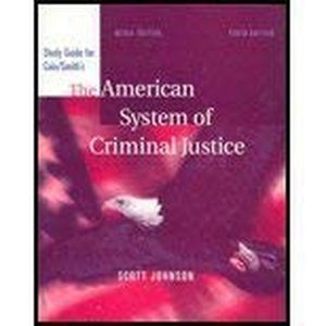 Sg American System Crj 10e