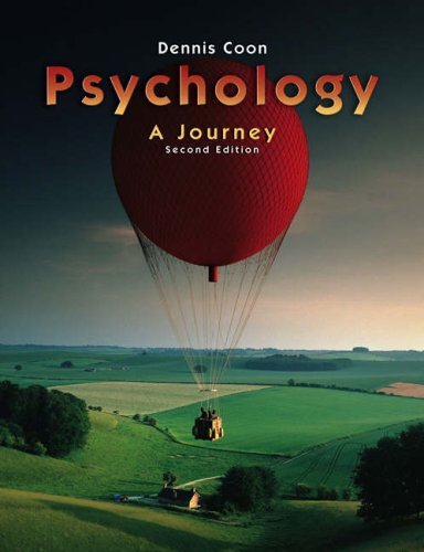 Psychology