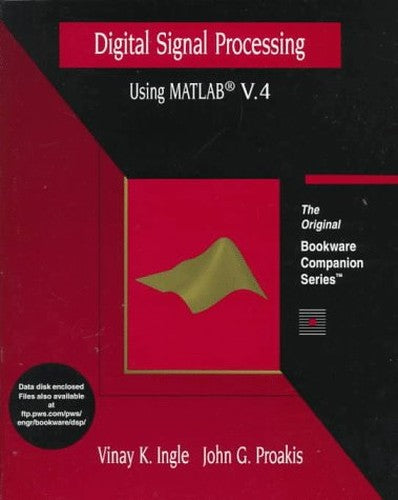Digital Signal Processing with MATLAB