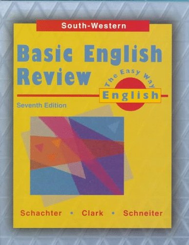 Basic English Review