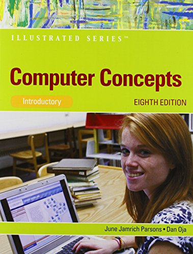 Computer Concepts