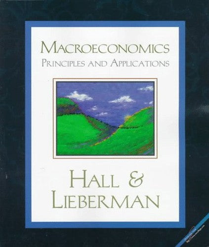 Macroeconomics
