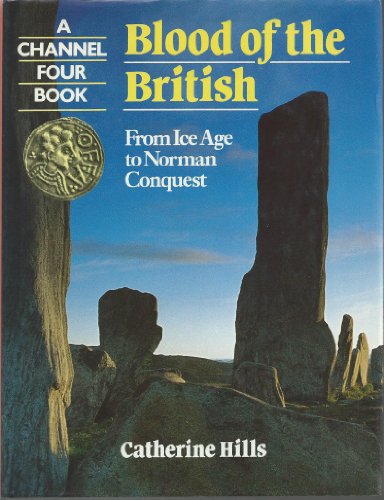 Blood of the British
