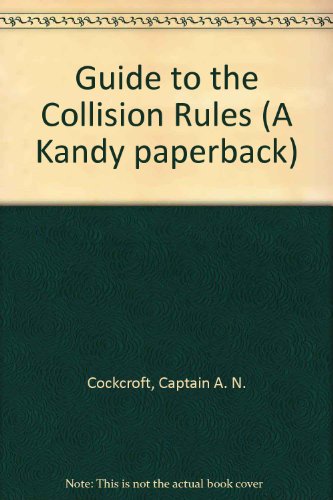 Guide to the Collision Rules cover