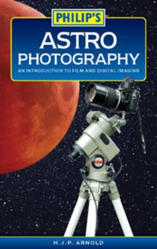 Astrophotography