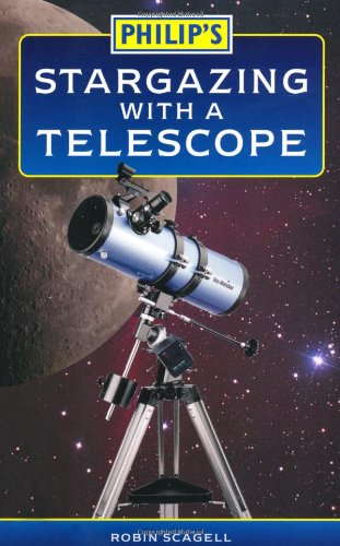 Philip's Stargazing with a Telescope