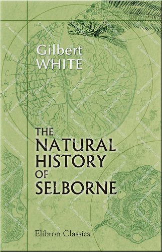 The Natural History of Selborne