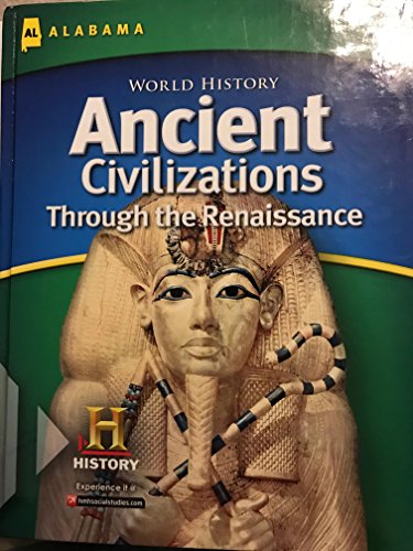 Holt McDougal Middle School World History