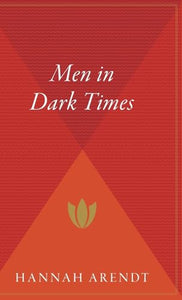 Men in Dark Times 