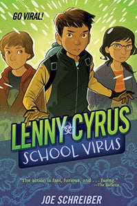 Lenny Cyrus, School Virus 