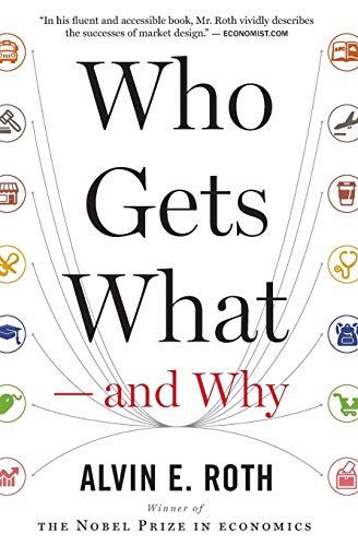 Who Gets What - and Why