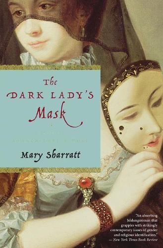 The Dark Lady's Mask, The
