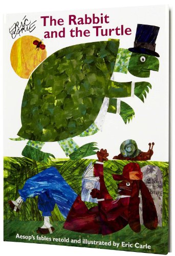 The Rabbit and the Turtle