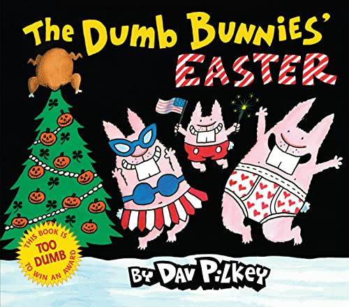 The Dumb Bunnies Easter