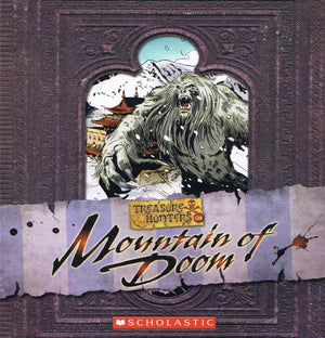 Mountain of Doom