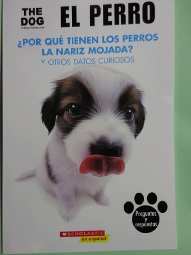 THE DOG ARTIST COLLECTION EL PERRO