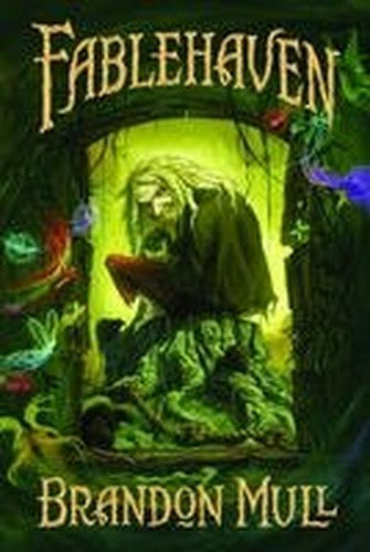 FABLEHAVEN