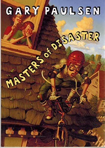 Masters of Disadter