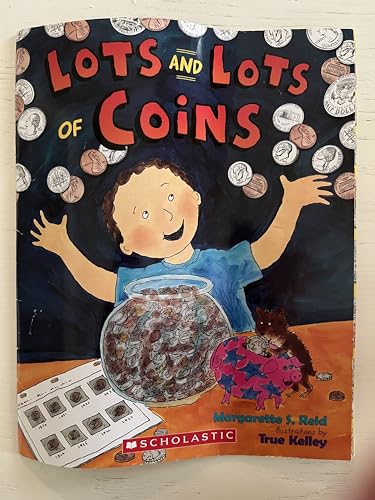 Lots and Lots of Coins