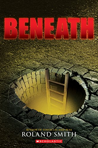Beneath