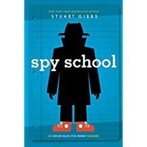 Spy School 01 