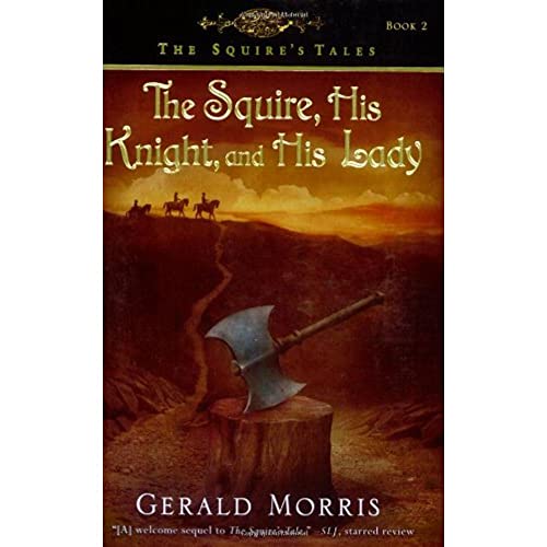 The Squire, His Knight, and His Lady, 2