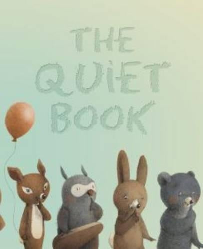 The Quiet Book