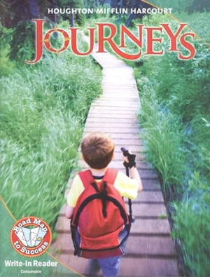 Tier 2 Write-In Reader Volume 2 Grade 1