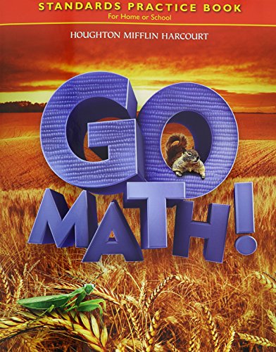Standards Practice Book Grade 2