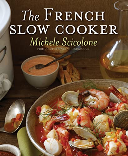 The French Slow Cooker, The
