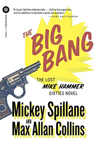 The Big Bang